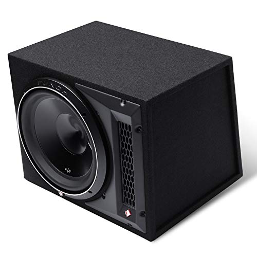 Rockford Fosgate P3-1X12 Single Rms Subwoofer Enclosure Rockford Fosgate P3-1X12 Single Rms Subwoofer Enclosure